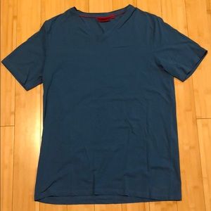Hugo Boss Plain T-Shirt